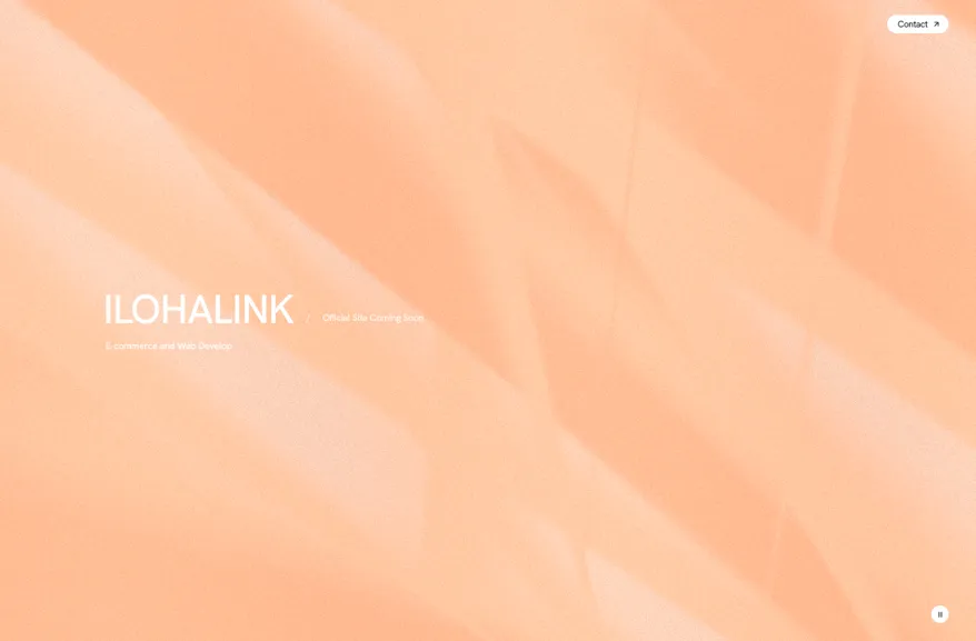 ILOHALINK Teaser