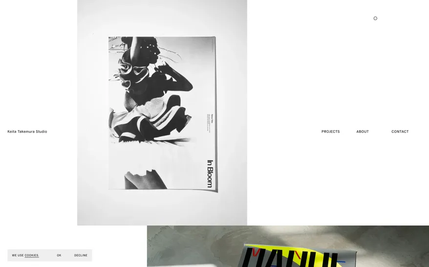 Keita Takemura Studio