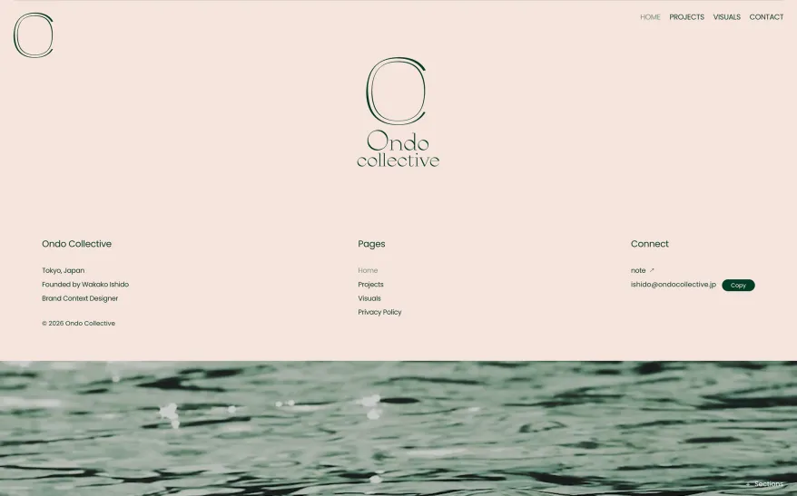 Ondo Collective
