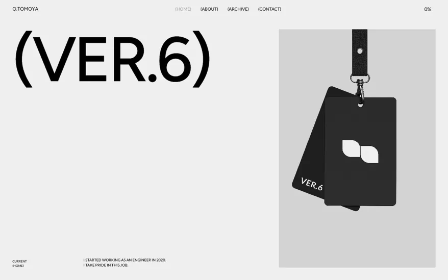 Portfolio v6