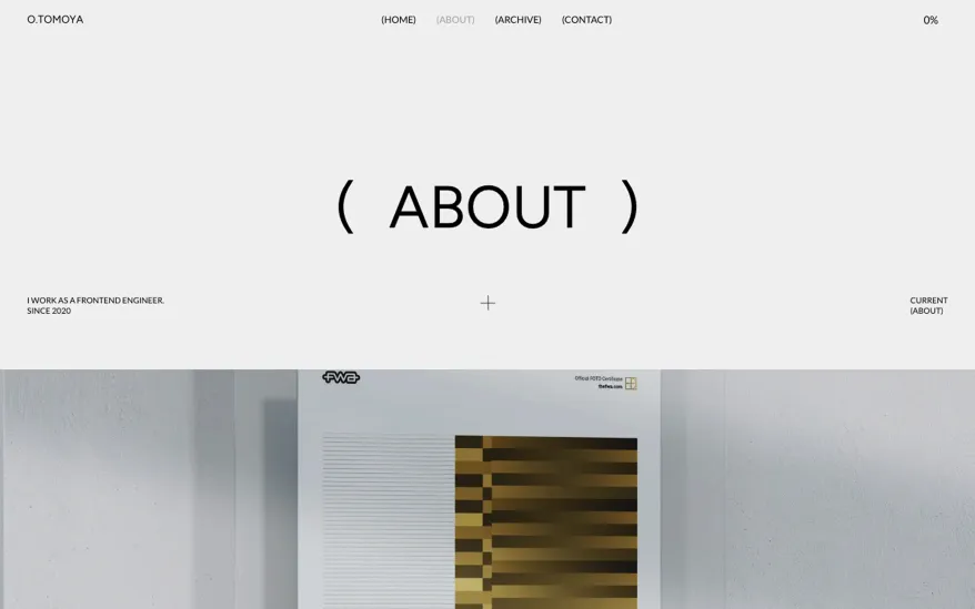 Portfolio v6