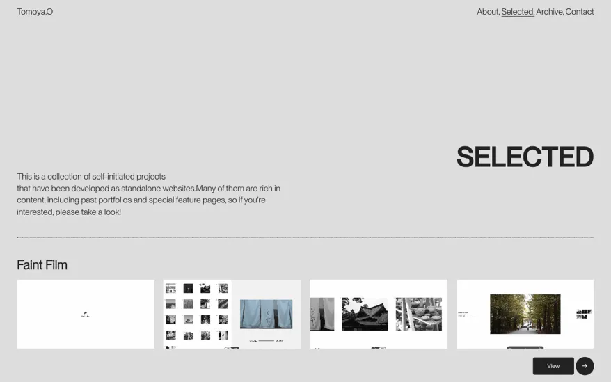 Portfolio v7