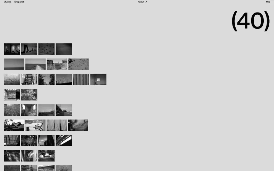 Personal Portfolio